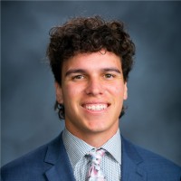 VANCE WEALTH Employee Lucas Mendoza's profile photo