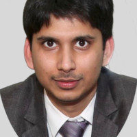 Gradient Wind Engineering Inc. Employee Sahil Mahey's profile photo