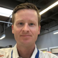 Local Bounti Employee Kyle Farmer's profile photo