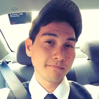 CookUnity Employee Riley Chang's profile photo