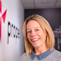 Propel Finance Employee Nic Evans's profile photo