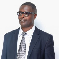 Moi University Employee Abraham Mulwo's profile photo
