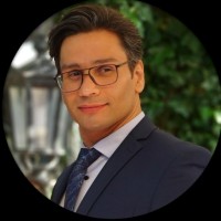 Alireza Ghaderi-Farimani Email