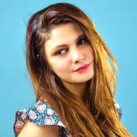 Québec Vert Employee Nadia E.'s profile photo