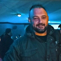 STARCROW 36 Employee Jaco Els's profile photo