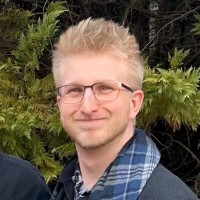 Samaritan's Purse Employee George Huff's profile photo