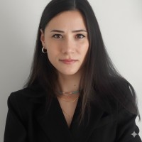 getirfinans Employee Ayşenur D.'s profile photo