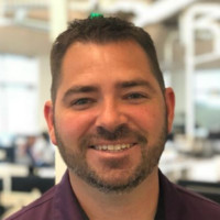 Bridgecrest Employee Erik Rasmussen's profile photo