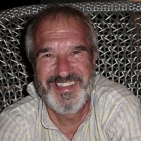 Pensana Plc Employee Richard Dewhirst's profile photo