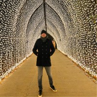 D & M Packaging Employee Mariusz Trela's profile photo