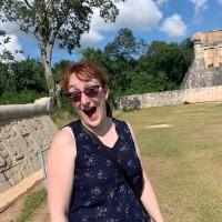 Anglophone East School District Employee Vanessa Richards's profile photo