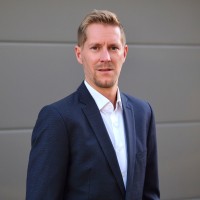 WITTENSTEIN group Employee Florian Kohl's profile photo