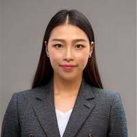 FedEx Trade Networks Transport and Brokerage Employee Rina Goya's profile photo