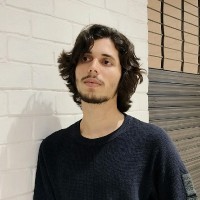 DotSyndicate Employee Obed Khan's profile photo