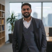 Mohammed Ijaz Email
