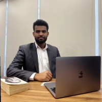 Over Earth Employee Anshu Saini's profile photo