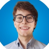 Nicolás san Martín's profile photo