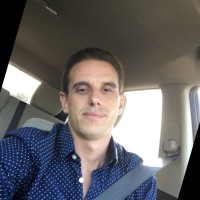ADAS Safe Employee Anthony Stokley's profile photo