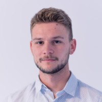 Calda Employee Daniel Vinojčić's profile photo