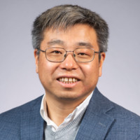 University of Missouri-Columbia Employee Dong Xu's profile photo