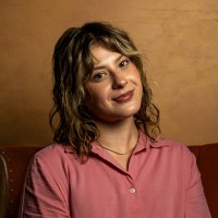 Pattern Magazine Employee Emily Mellentine's profile photo