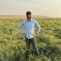 Maskal Teff Employee Charlie Fereday's profile photo