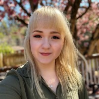 Spark Universe Employee Megan Smith's profile photo
