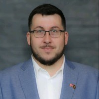 Mckenzie Sports Products Employee Patrick Whitley's profile photo