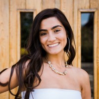 MangoVoice.com Employee Serena Ruggieri's profile photo