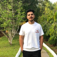 Najibullah Ghiasi's profile photo