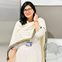 Tribe Consulting (Pvt.) Ltd. Employee Moeza Anas's profile photo