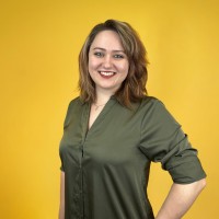 Biodry Employee Anna László's profile photo