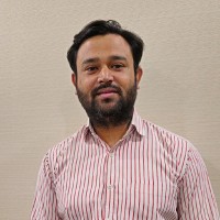 Parekh Group Employee Amit Sharma's profile photo