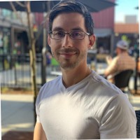 National Fire & Safety Employee Andrew Brodeur's profile photo