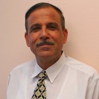 Mohammed Farid Email & Phone Number