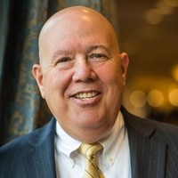 Sandler by Peak Performance Management, Inc. Employee Len Petrancosta's profile photo