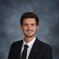 AHA Consulting Engineers Employee Connor McCarthy's profile photo