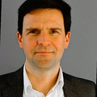 CWaPE Employee Luc Vercruysse's profile photo