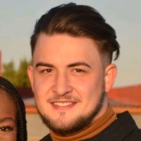 SimGenics Simulation Systems Employee Jarred Roodt's profile photo