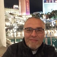 Acustica Audio Employee Umberto Sedini's profile photo