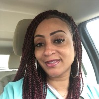 Wanda Mosley Email & Phone Number