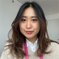 Radial Entertainment Employee Audrey Ko's profile photo