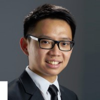 IBS Technology GmbH Employee Willy Haliim's profile photo