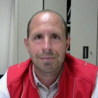 Carrefour market Employee Vincent Poncy's profile photo