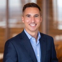 Columbus Partnership Employee Jason Hall's profile photo