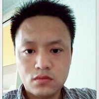 Liquido Employee 汪辉's profile photo