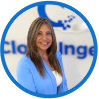 Cloud Ingenuity Employee Belinda Rodriguez's profile photo