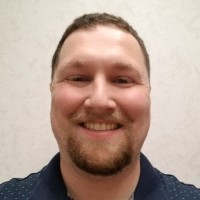 Niowave, Inc. Employee Ken Rood's profile photo