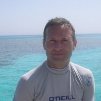 Evernex Employee Marc Barbaret's profile photo