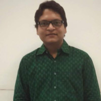 HyreFox Consultants Employee Yuvraj Udawat's profile photo